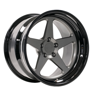 Forgeline FF3C Wheels (3-piece)